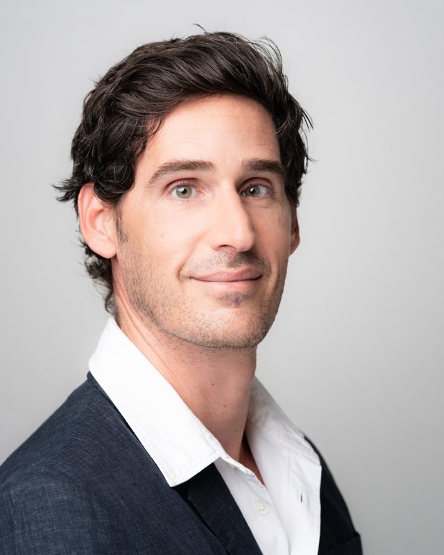 Adar Agmon, Founder and CEO of Tono